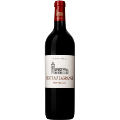 Château Lagrange