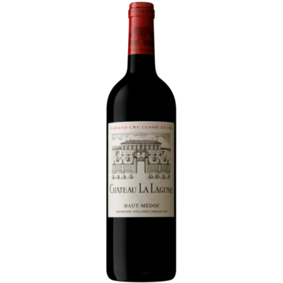 Château La Lagune Double Magnum