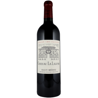 Château La Lagune 2019 - Haut-Médoc