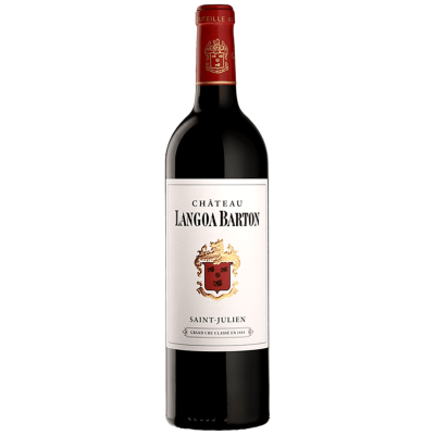 Château Langoa Barton