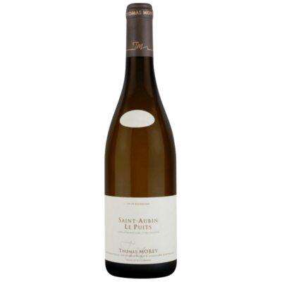 Domaine Thomas Morey Saint-Aubin 1er Cru Le Puits 2022