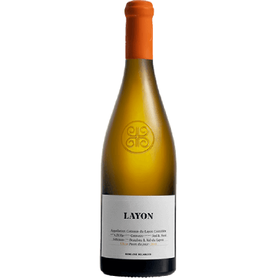 Domaine Belargus Coteaux-du-Layon Ultra 2018 75cL