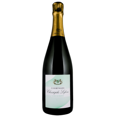 Christophe Lefevre Cuvée de Réserve