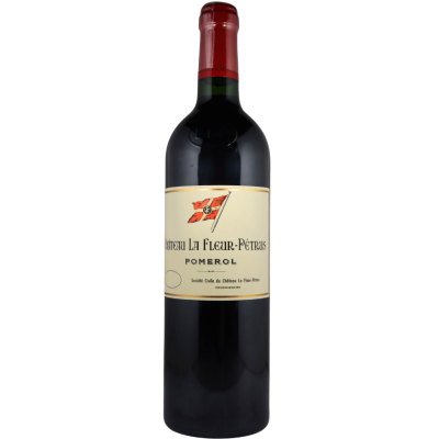 Château La Fleur-Pétrus Double Magnum