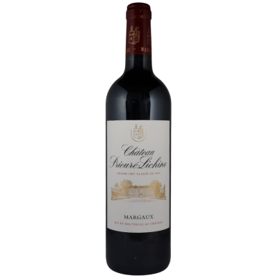 Château Prieuré-Lichine