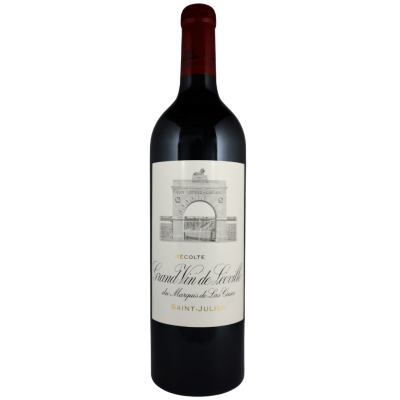 Château Léoville Las Cases Double Magnum