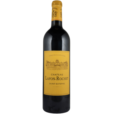 Château Lafon Rochet 2019