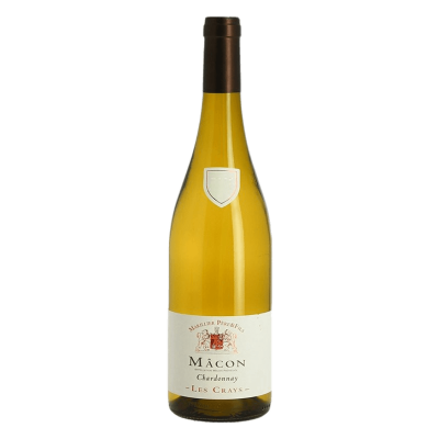 Domaine Marillier Père & Fils Les Crays