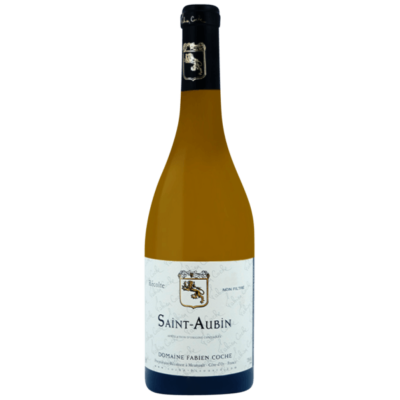 Domaine Fabien Coche Saint-Aubin 2021