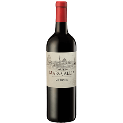 Château Marojallia Double Magnum