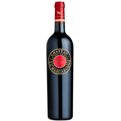 CÔTES DE PROVENCE Château La Mascaronne 2021