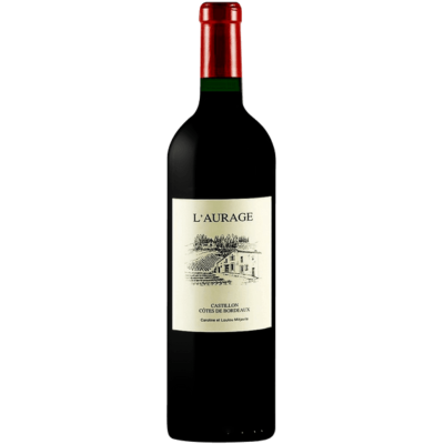 Domaine de l'Aurage