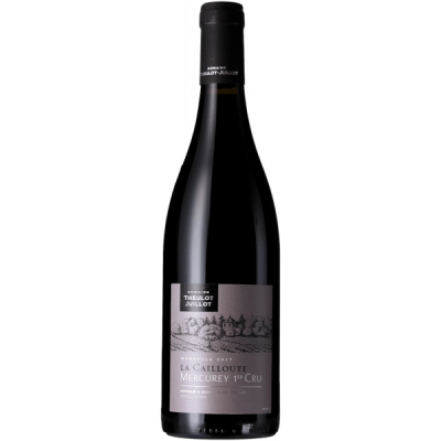 Domaine Theulot-Juillot La Cailloute