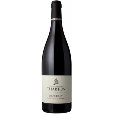 Domaine Chartron Vincent et Jean-Pierre Clos du Chapitre