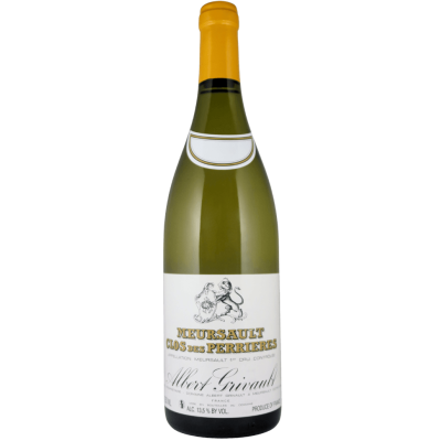 Domaine Albert Grivault 1er cru Clos des Perrières 2021