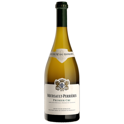 Château de Meursault "Les Perrières", Meursault Premier Cru