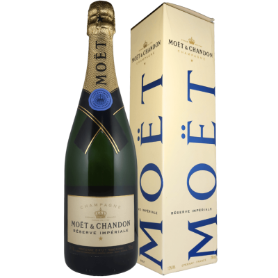 Moët & Chandon Réserve Impériale étui