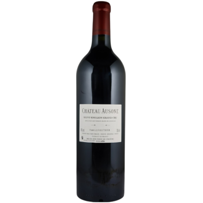 Château Ausone 2017