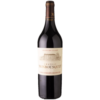 Château Monbousquet, Saint-Émilion Grand Cru Classé