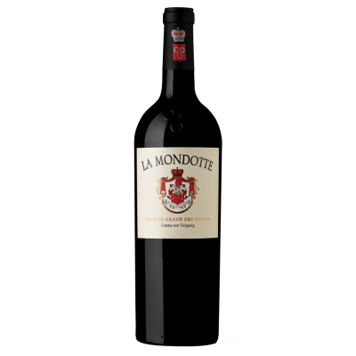 Château La Mondotte