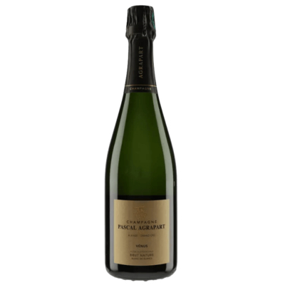 Champagne Agrapart Brut Venus