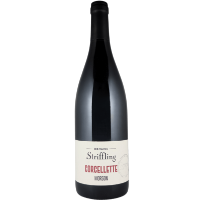 Domaine Striffling Corcelette