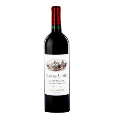 Château Ausone 2021 Saint Emilion 1er Grand cru classé 75cL