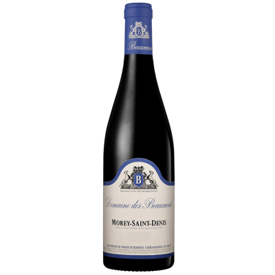 Domaine des Beaumont Morey Saint Denis