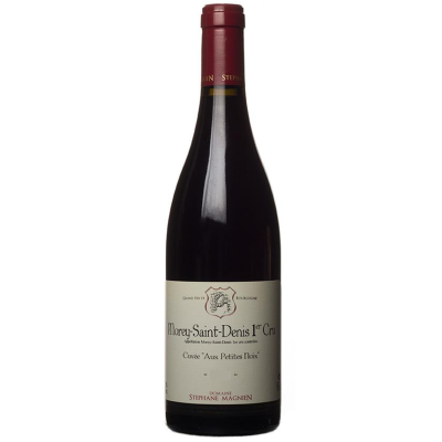 Domaine Stéphane Magnien, "Aux petites Noix", Morey Saint Denis 1er Cru