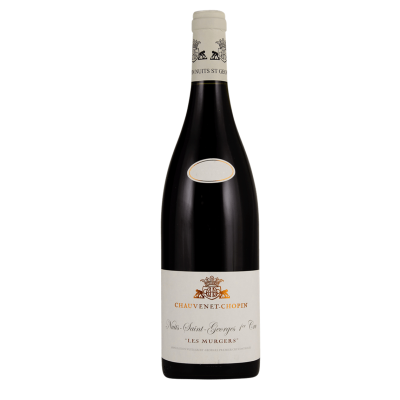 Domaine Chauvenet Chopin, Les Murgers, Nuits-Saint-Georges 1er Cru