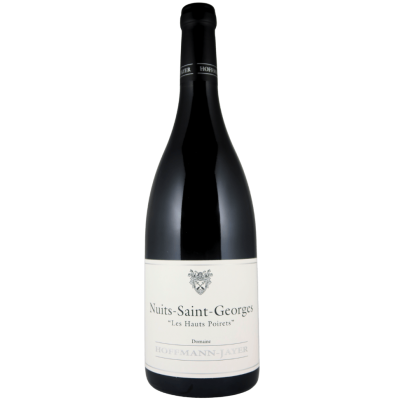 Nuits-Saint-Georges « Les Hauts Poirets » 2017 - Domaine Hoffmann-Jayer