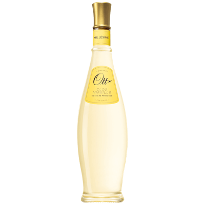 CÔTES DE PROVENCE CRU CLASSÉ Clos Mireille 2023