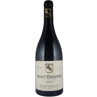 Domaine Fabien Coche Auxey-Duresses 2021