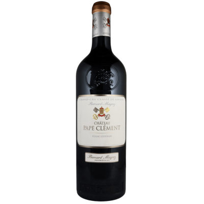Château Pape Clément Double Magnum