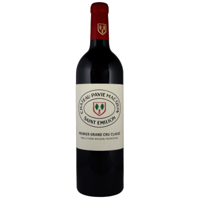 Château Pavie-Macquin