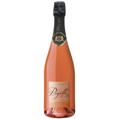 Champagne Payelle Père et Fils Rosé