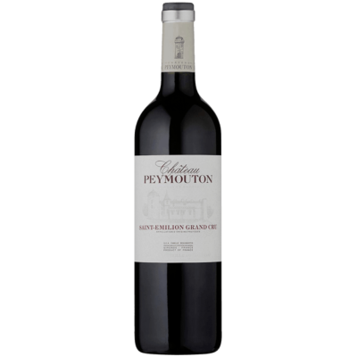 Château Peymouton 2025 Grand Cru