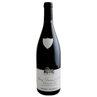 Domaine Vaudoisey Creusefond, Climat du Val, Auxey-Duresses 1er Cru