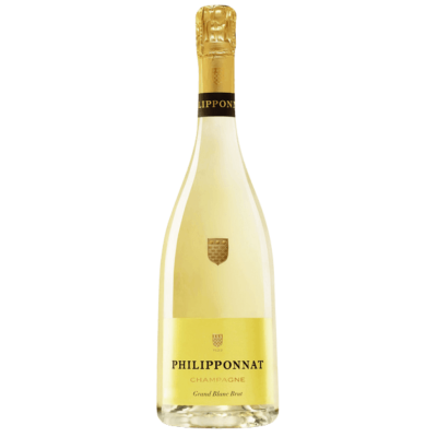 Philipponnat Grand Blanc 2015