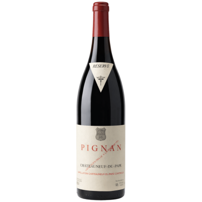 Château Rayas Châteauneuf-du-Pape Pignan 2012