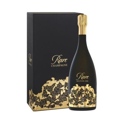 Piper Heidsieck RARE 2013 en coffret