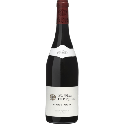 La Petite Perrière 100% Pinot Noir