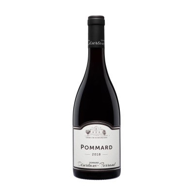 Domaine Désertaux- Ferrand