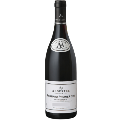 Domaine Aegerter Rugiens