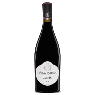 Monopole Château De Pommard, Pommard Clos Marey Monge