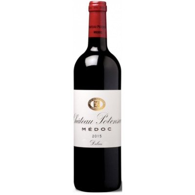 Château Potensac Magnum