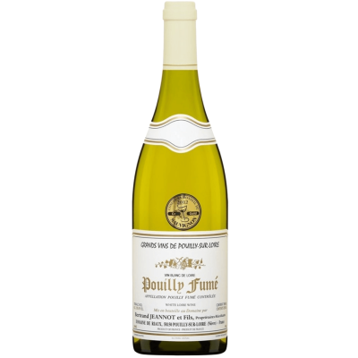 Pouilly-Fumé 2025 Riaux