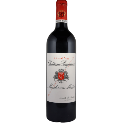Château Poujeaux