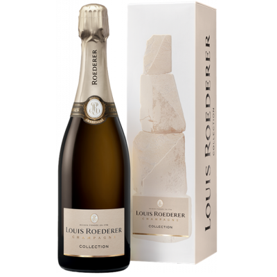 Louis Roederer Cuvée Collection 242
