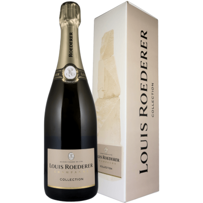 Louis Roederer Collection 242 Brut - En étui